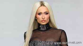 Paris Hilton finally reveals her secret trick to going 'undercover' in public: 'I actually do that all the time'
