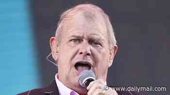 John Farnham's family provide sad health update - revealing the iconic singer requires 'continuous oxygen support' and is in a wheelchair