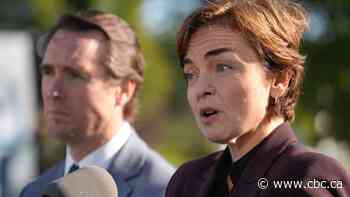 Quebec party leaders turn attention to fracking on Day 24 of election campaign