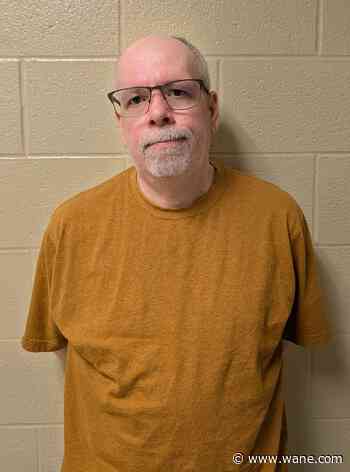 Southern Indiana man arrested on CSAM, bestiality charges