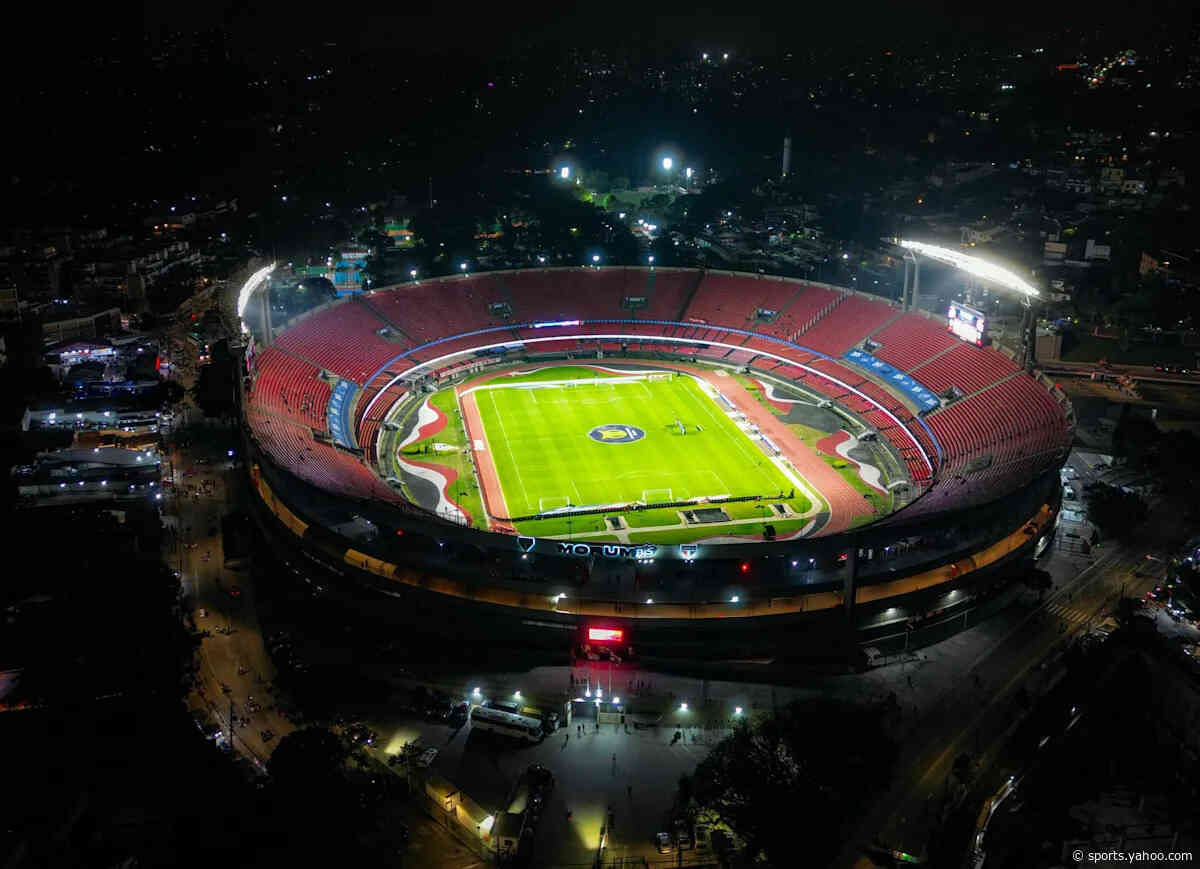 📋 São Paulo and Internacional named for BR-26 clash