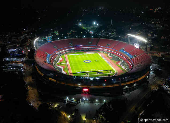 📋 São Paulo and Internacional named for BR-26 clash