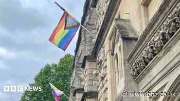 Councillor cleared over gender debate comments