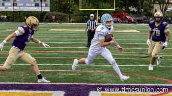 Columbia football continues hot start with overwhelming win against Amsterdam