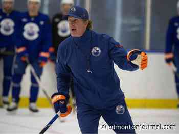 Babcock nails it with excellent opening night message for McDavid and Draisaitl