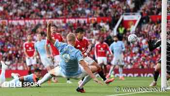 Carrick has faith in VAR despite derby error
