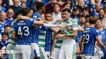 Celtic win 'changes game' - but can they reverse Rangers' derby dominance?