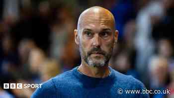Lowly Peterborough sack manager Williams