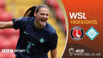 Goodwin double helps London City win at struggling Charlton