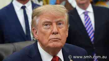 Trump to create an ‘AI force’ and appoint ‘AI tsar’ but vows not to stifle industry growth