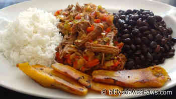El pabellón criollo venezolano y el cebiche peruano avanzaron a la final del Mundial de Comidas de Ibai Llanos