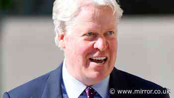 Earl Spencer claims King is 'gaslighting' him as row over 'monstrous' comments continues