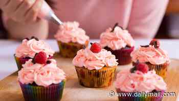 Beware of 'kind-hearted' colleagues bringing cupcakes into the office... they may be manipulating you