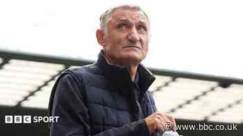 Mowbray relieved to have Rovers players returning