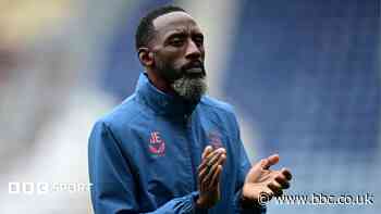 Euell hoping to 'put things right' at Preston