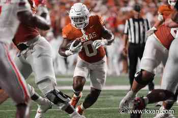 Live updates: No. 1 Texas hosts UTSA at DKR