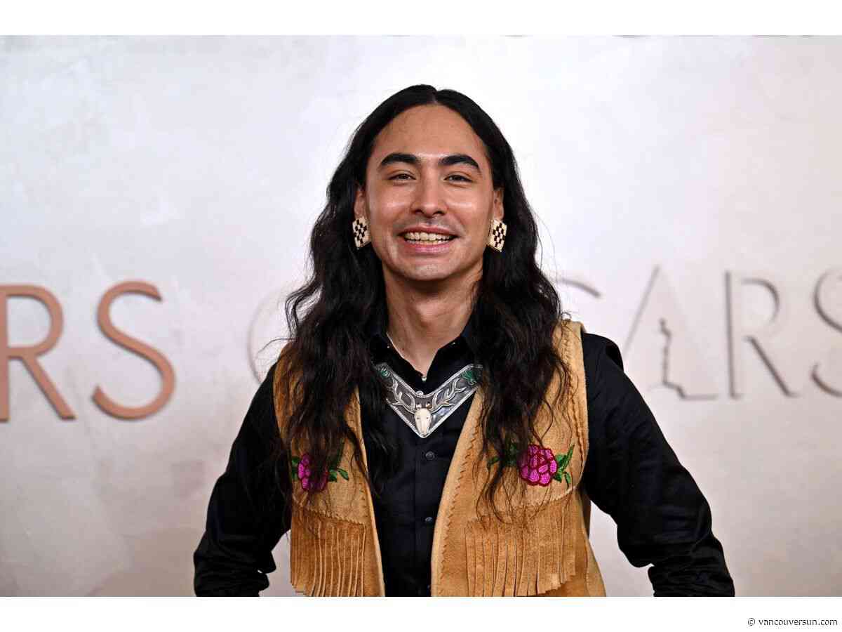 See the list of B.C. and Yukon Book Prize winners, including two Vancouver writers