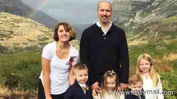 Heartbroken dad of four kids killed by mother and grandmother in murder-suicide seeks $400m, alleging years of ignored abuse