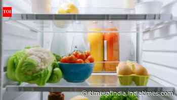 How long does food stay safe in a fridge after a power cut?