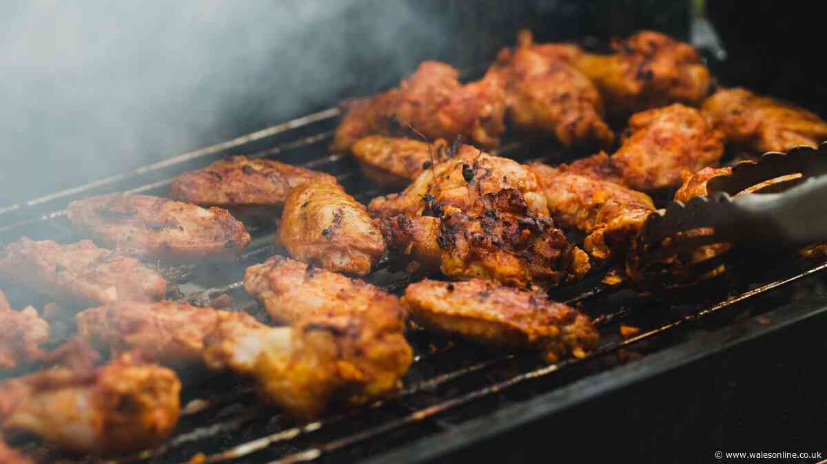Chicken will be more tender and expensive-tasting with simple marinade ingredient