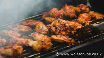 Chicken will be more tender and expensive-tasting with simple marinade ingredient