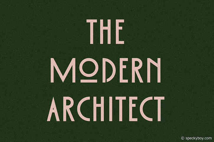20+ Best Free Fonts Perfect for Art Deco-Inspired Designs