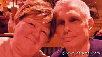 West Virginia woman, 76, left her blind husband who had dementia on the toilet for over 19 HOURS before he died, police say