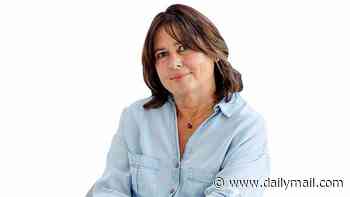 ALEXANDRA SHULMAN'S NOTEBOOK: My mother's spirit speaks, to say 'hands off my jewels'!
