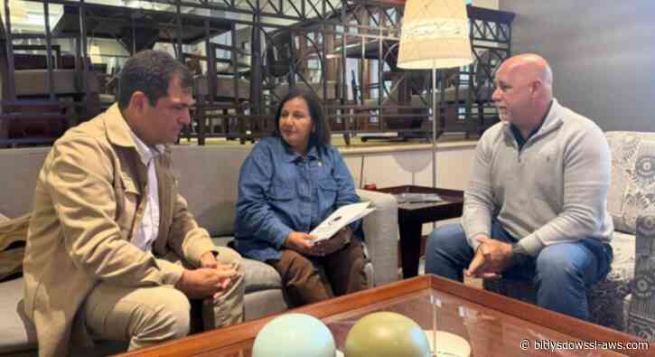 Foro Penal pidió a Dinorah Figuera priorizar la liberación de presos políticos en mesa de negociación con el gobierno