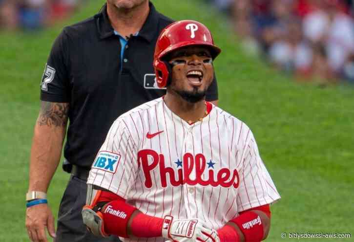 Luis Arráez alcanzó los 182 hits de la temporada para mantener su ritmo arrollador y lucha por el cuarto título de bateo