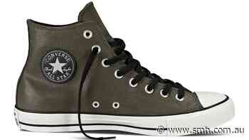 Converse removes ad that drew comparisons to KKK imagery