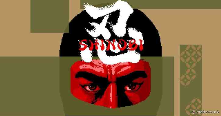 The six best and least realistic ninja video games of the 80s – Reader’s Feature