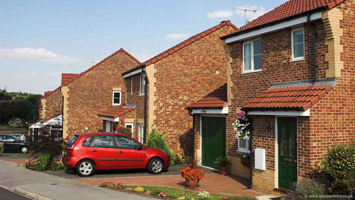 UK households with a driveway urged to avoid simple mistake that could cost thousands