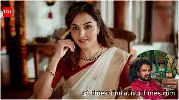Manju Warrier moves court against Sanal Kumar