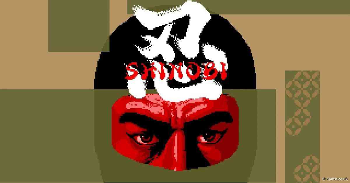 The six best and least realistic ninja video games of the 80s – Reader’s Feature