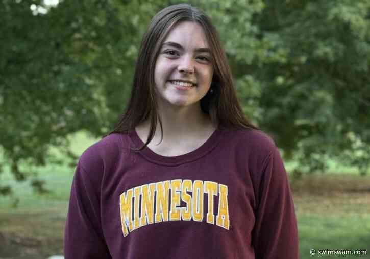 Summer Juniors Qualifier Lauren McGrath Commits To Minnesota For Fall 2027