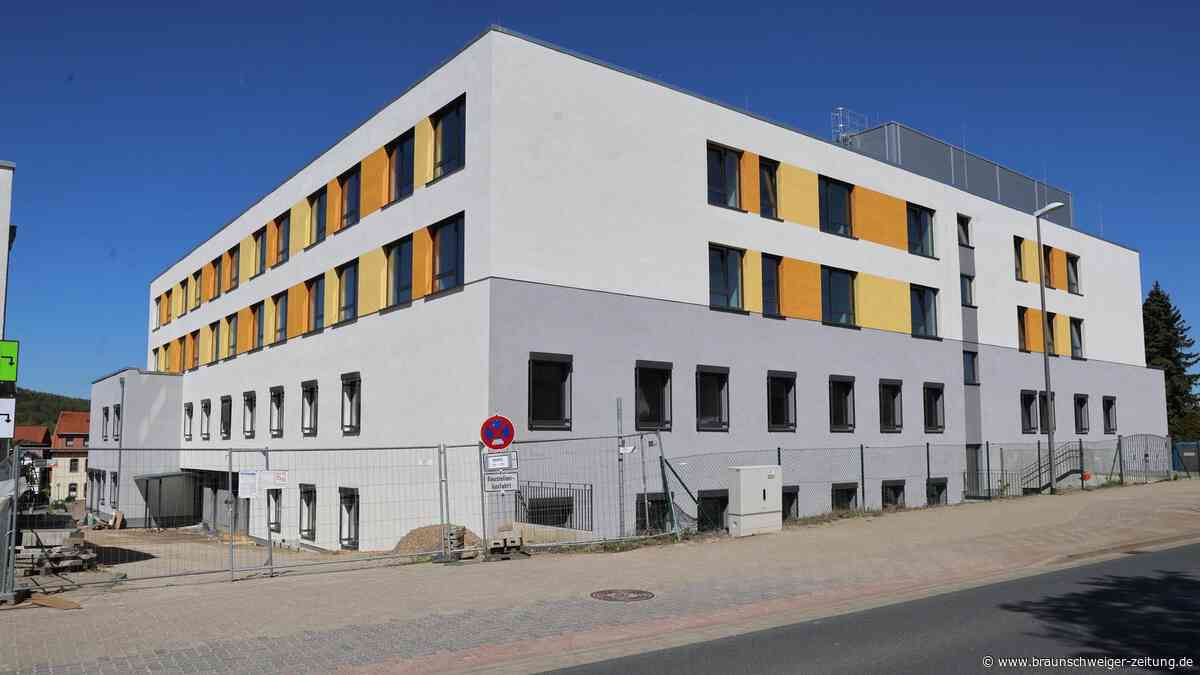 Das sagen Sachwalter und Generalbevollmächtigter zum Stand bei St. Elisabeth