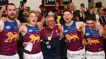 Thousands of seats on flights added for AFL grand final after Lions victory