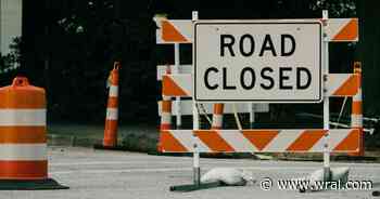 Rock Quarry Road reopens after gas leak in Raleigh