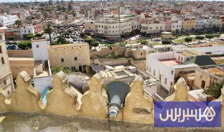 دراسة تقترح كشف أسرار القلعة البرتغالية بالجديدة وتثمين المعالم المهملة