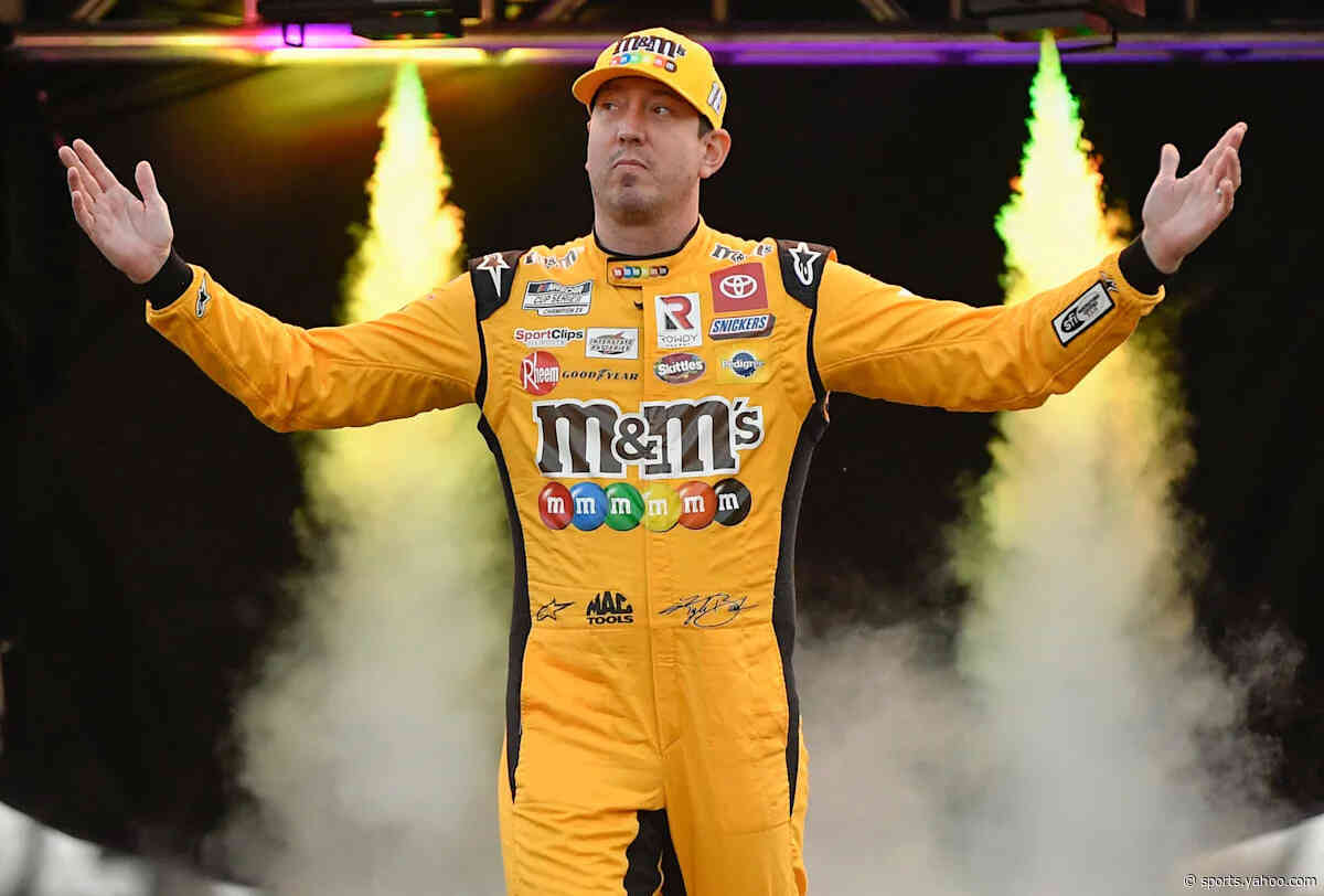 “There Was No Rowdy Without You Guys”– Samantha Busch Delivers Tearful Bristol Tribute to Late Husband Kyle