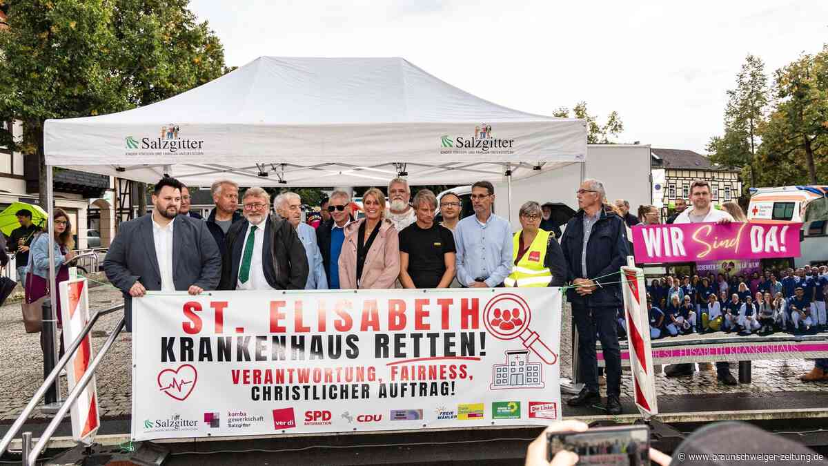 Vinzenz Verbund: Wir sind nicht Eigentümer und wir werden nicht Käufer sein