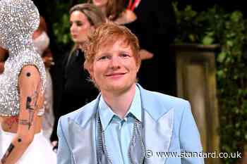 Ed Sheeran admits ‘mistakes’ at first concert since Macklemore tour row