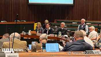 Councillors share experiences of threats and abuse