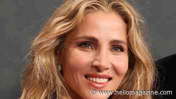 Elsa Pataky celebrates 50 in a tiny thong bikini on an unforgettable girls' getaway