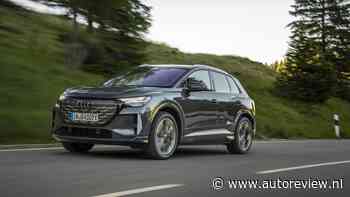 TEST - Na facelift is bestverkochte Audi van Nederland plotseling goedkoper (+ video)