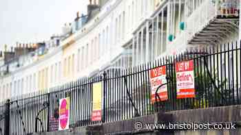 £1,400 monthly charge alert in UK rent 'vicious cycle'
