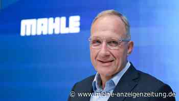 Mahle-Chef zum Wettbewerb bei Lkw: „Kampf der Giganten“