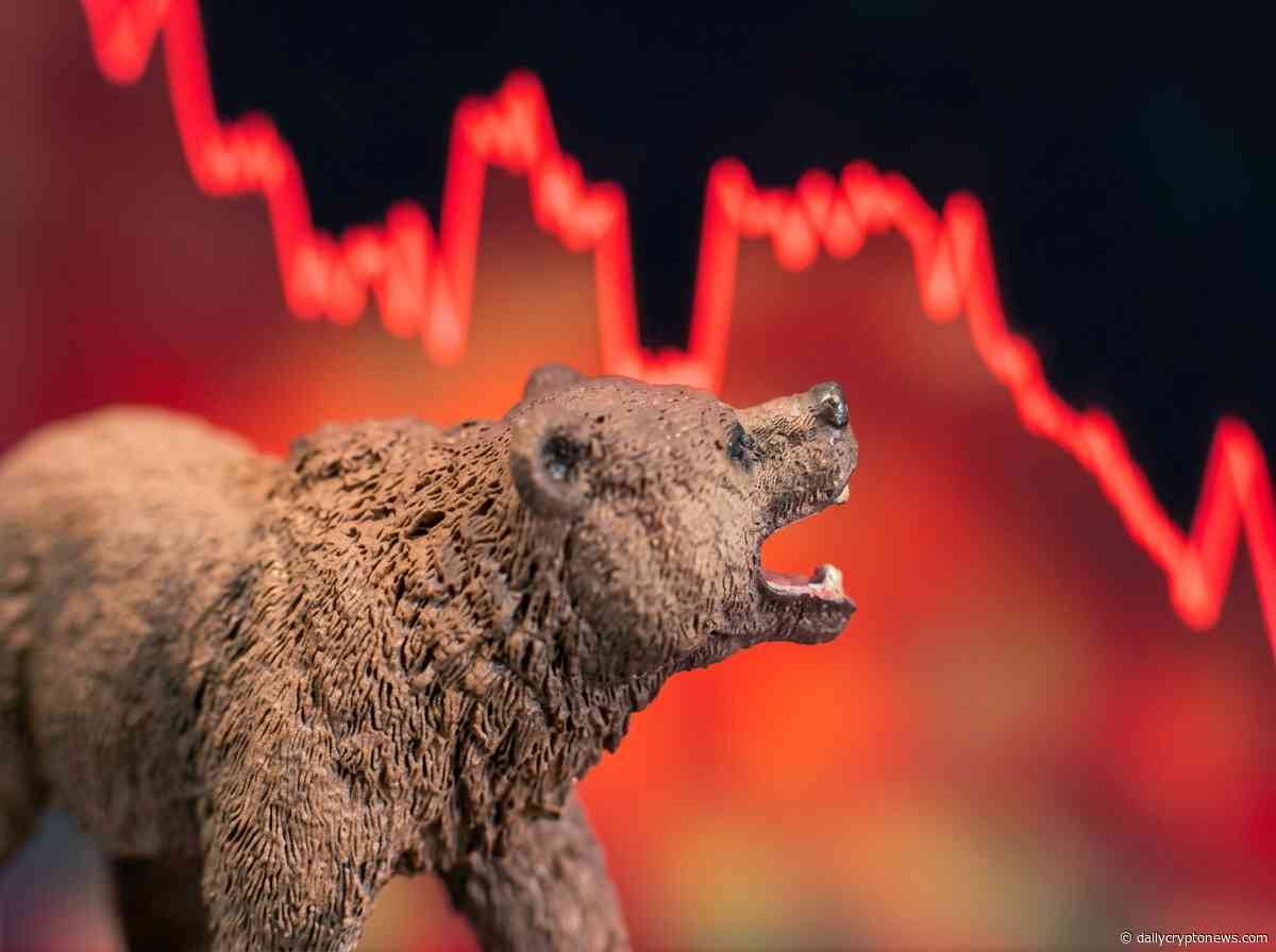 Crypto Bear Market Claims Two More as Linera and Switchboard Shut Down