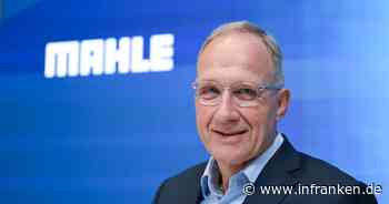 Mahle-Chef zum Wettbewerb bei Lkw: «Kampf der Giganten»
